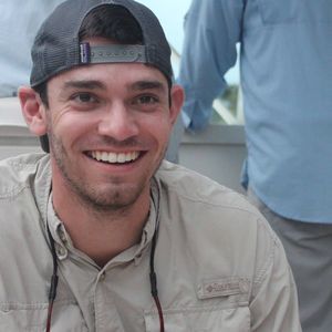 Meet your Posher, Andy